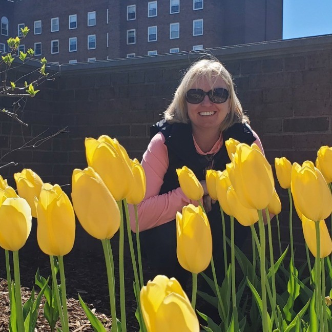 Ginny Tutterow