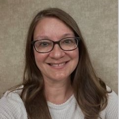 Cathy Duda