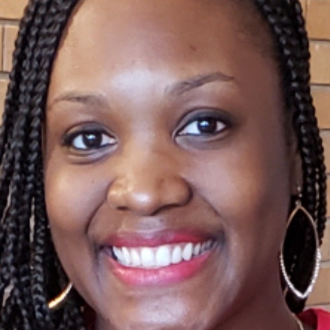 Darneshia Ladipo
