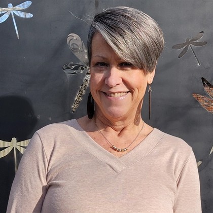 Jeri Voyles
