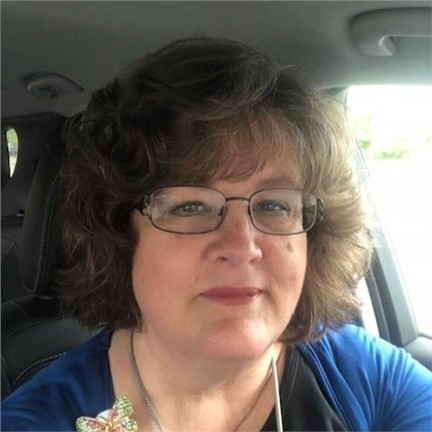 Rebecca Reppert-Corbin